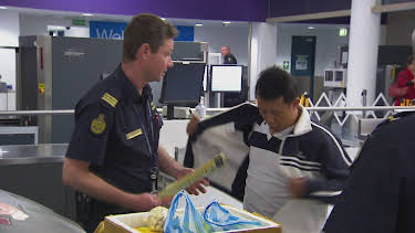 12:30: Border Patrol Australia | ProSieben Maxx | 4/7 2026