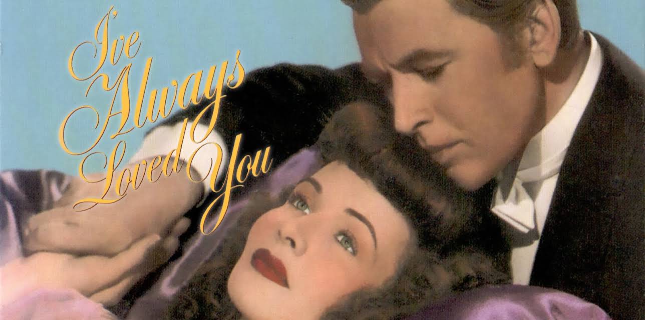 I've Always Loved You (1946)
