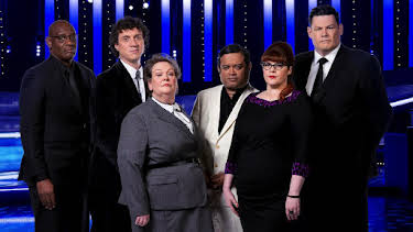 5:00 PM: The Chase (S16 E93) (S16) | ITV2 | 3/27 2026