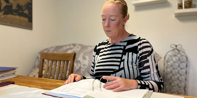 11:45: Frauen in der Armutsfalle | 3SAT | 1/26 2026