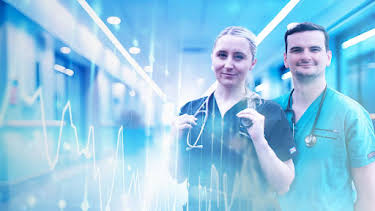 9:00 PM: Casualty 24/7 (S9 E16) (S9) | 5 Star | 1/9 2026