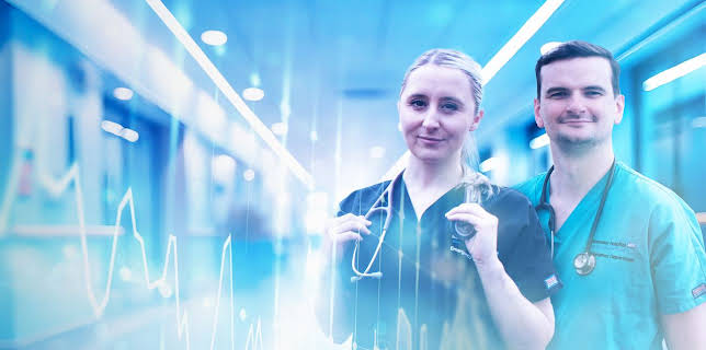 Casualty 24/7: Every Second Counts