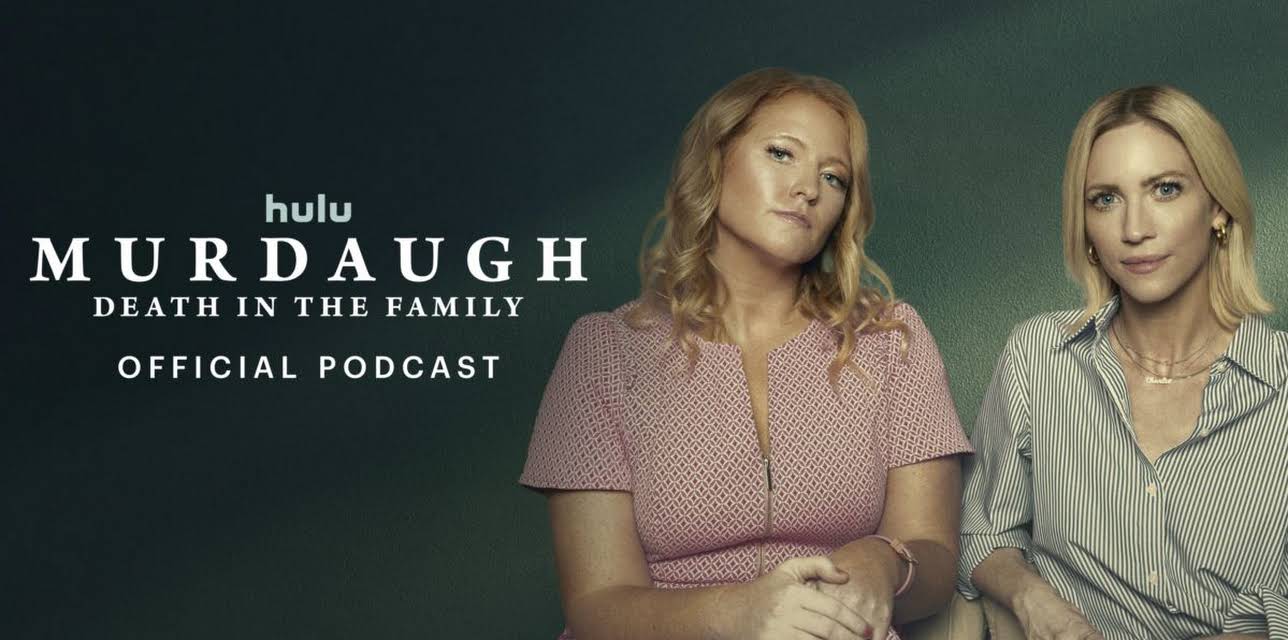 Murdaugh: Death In The Family Official Podcast