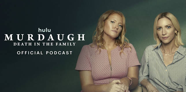 Murdaugh: Death In The Family Official Podcast