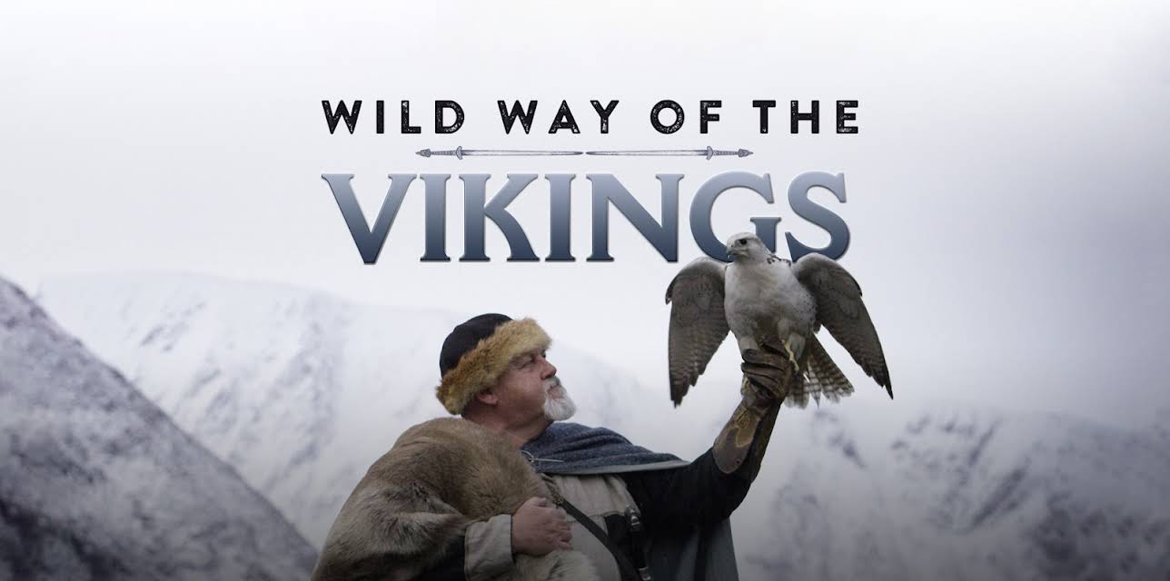 Wild Way of the Vikings (1982)