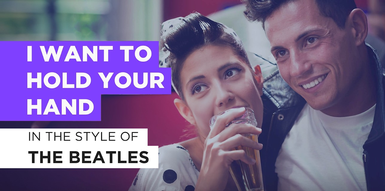 I Want To Hold Your Hand (1979)