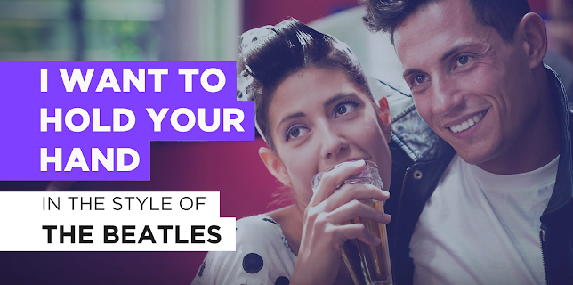 I Want To Hold Your Hand (1979)