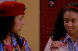 Sister, Sister Season 1: Cheater Cheater