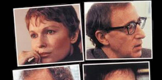 14:05: Maridos y mujeres | TCM | 3/22 2026