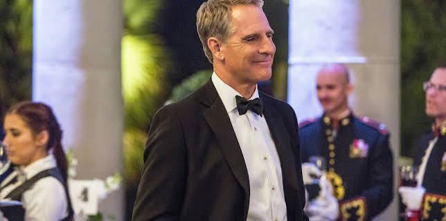 08:30: NCIS: New Orleans (S1 E11) (S1) | TV3 | 11/19 2025