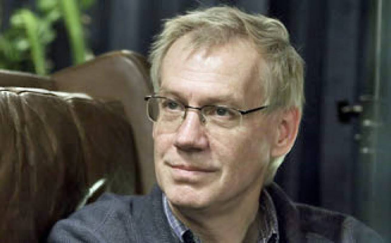 Nils Malmros