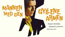 Mannen med den gyllene armen