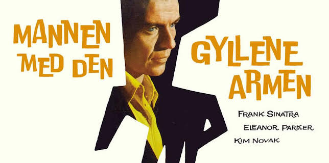 11:05: Mannen med den gyllene armen | SVT1 | 1/9 2026