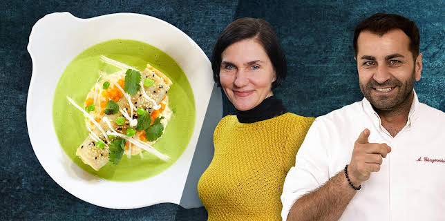 12:55: Koch's anders | RBB Fernsehen | 2/4 2026