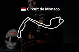 Verstappen - Master Of The Track S01: Circuit de Monaco
