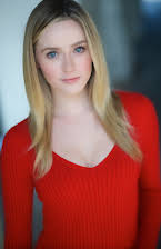 Greer Grammer som 