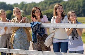 Riding in Darkness S01: Episode 8