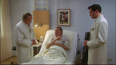 08:00: In aller Freundschaft (343) | RBB Fernsehen | 3/30 2026