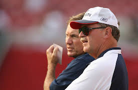 The Dynasty: New England Patriots: Spygate