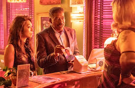 Quantum Leap: Episode 12