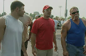 American Chopper: POW-MIA 1