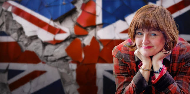 Im Griff der Upper Class