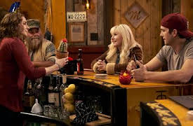 The Ranch: I Can't Go There