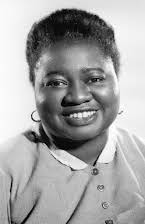 Hattie McDaniel como 