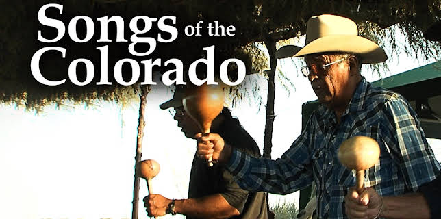 Songs Of The Colorado (2013)