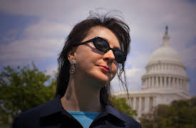 How It Really Happened, Season 1: The Woman Who Knew Too Much