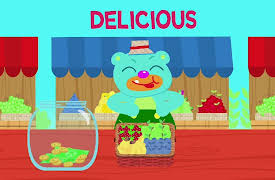 Jingle Bilingual: Colors in My Basket/Colores en Mi Cesta