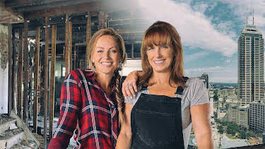 10:15: Good Bones - Mutter, Tochter, Home-Makeover | Sixx | 10/31 2026
