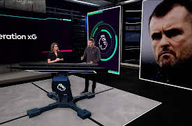 Premier League Generation xG: Episode 16