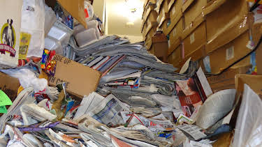 06:25: Hoarding: Buried Alive (S4 E14) (S4) | TLC | 4/9 2026