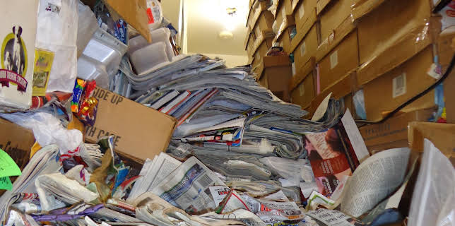 06:25: Hoarding: Buried Alive (S4 E14) (S4) | TLC | 11/3 2025