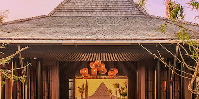 The World's Most Amazing Vacation Rentals