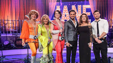 11:30 PM: Jane & Friends (S3 E5) (S3) | Channel 5 | 12/19 2025