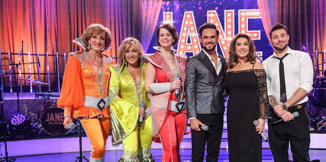 10:30 PM: Jane & Friends (S3 E1) (S3) | Channel 5 | 12/19 2025