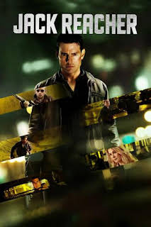 22:27: Jack Reacher | AXN | 7/2 2026