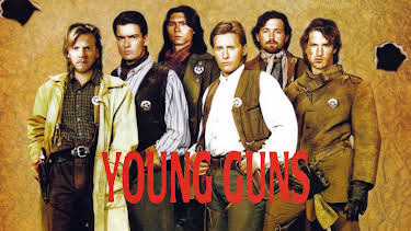 21:00: Young Guns | Viasat 4 | 7/2 2026