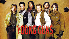 Young Guns