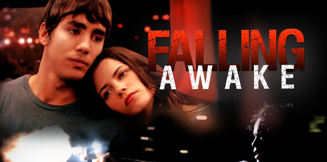 Falling Awake (2010)