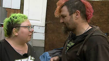 17:05: Hartz Rot Gold (S3 E86) (S3) | RTL 2 | 8/31 2026