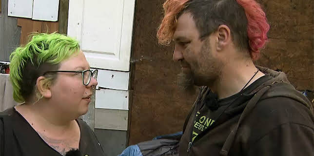 14:15: Hartz Rot Gold (S3 E86) (S3) | RTL 2 | 1/4 2026