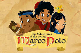 The Adventures of the Young Marco Polo: The Wreckers