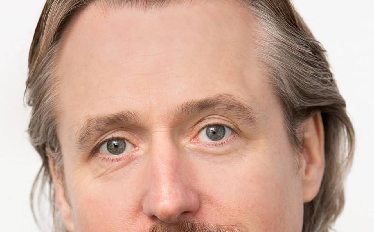 Linus Roache