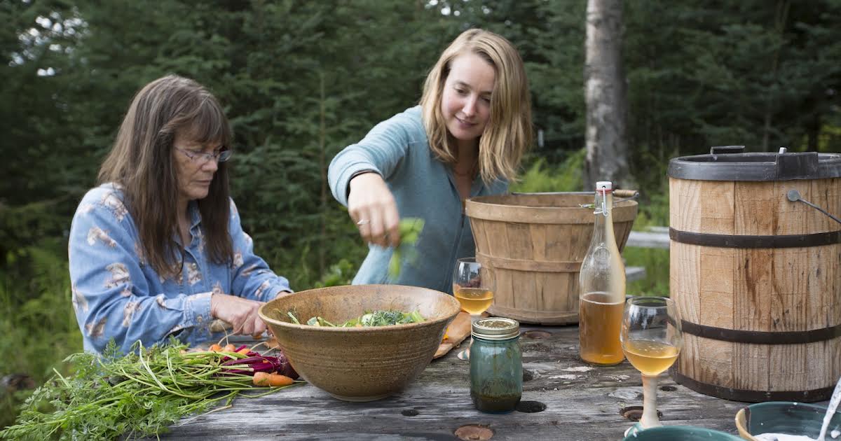 Alaska: The Last Frontier | TVGuide