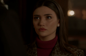 Vampire Academy, Season 1: Darkness