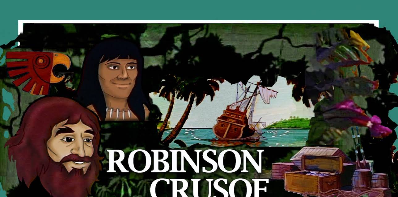 Robinson Crusoe (1972)