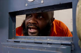 120 Hours Behind Bars: Caddo Parish Correctional Ctr.